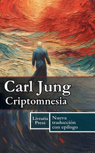 Title: Criptomnesia, Author: Carl Jung