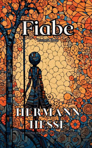 Title: Fiabe, Author: Hermann Hesse