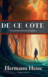 Title: De ce cï¿½tï¿½: Histoires:, Author: Hermann Hesse