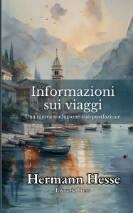 Title: Sui viaggi, Author: Hermann Hesse