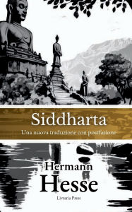 Title: Siddharta: edizione italiana:, Author: Hermann Hesse