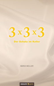 3 x 3 x 3