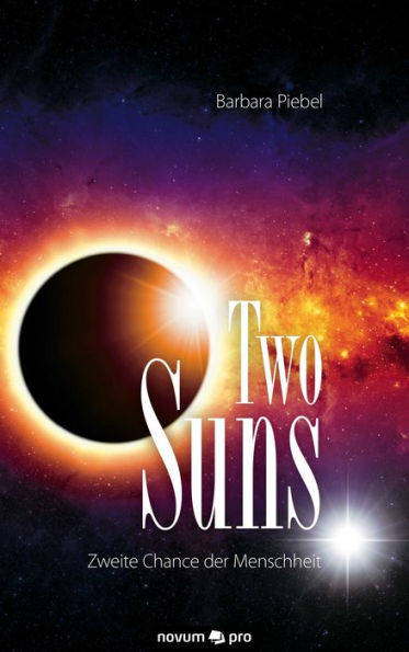 Two Suns: Zweite Chance der Menschheit