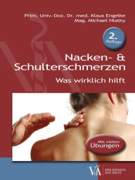 Title: Nacken- & Schulterschmerzen: Was wirklich hilft, Author: Klaus Engelke