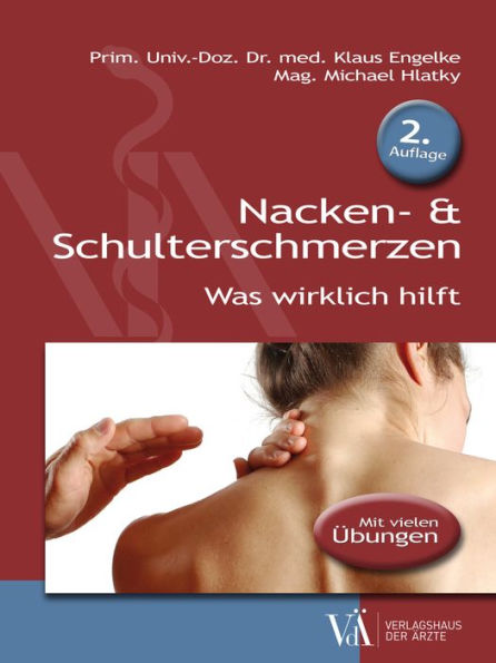 Nacken- & Schulterschmerzen: Was wirklich hilft