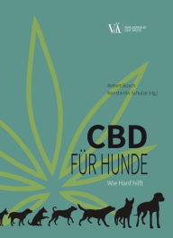 Title: CBD für Hunde: Wie Hanf hilft, Author: Robert Bosch