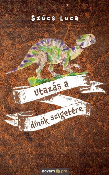 Utazás a dínók szigetére