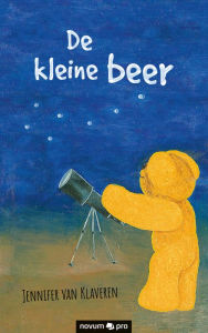 Title: De kleine beer, Author: Jennifer van Klaveren