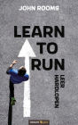 Learn To Run: Leer Hardlopen