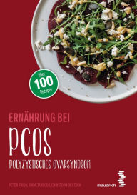 Title: Ernährung bei PCOS: Polyzystisches Ovarsyndrom, Author: Peter Frigo