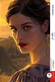 Title: La Lupa / Die Wölfin (mit Audio): Weg mit dem Lehrbuch - Italienisch durch Eintauchen meistern, Author: Giovanni Verga