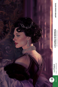 A Scandal in Bohemia / Ein Skandal in Böhmen (mit Audio): Weg mit dem Lehrbuch - Englisch durch Eintauchen meistern