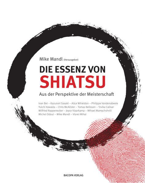 Die Essenz von Shiatsu: Aus der Perspektive der Meisterschaft