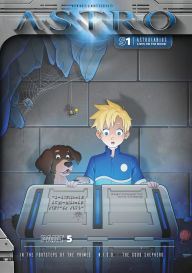 Title: ASTRO S1 - Part 5: In the Footsteps of the Primes, N.I.C.O., The Good Shepherd, Author: Martin Wintersberger