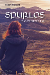 Title: Spurlos, Author: Robert Klement