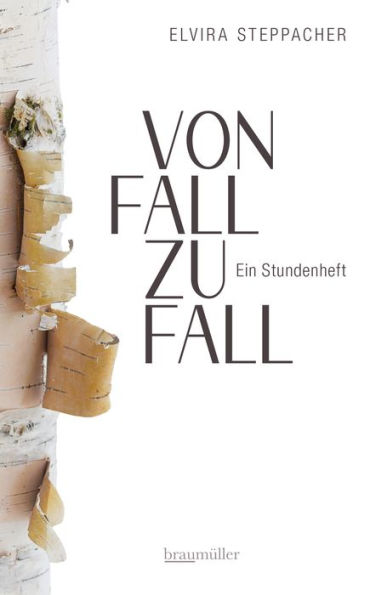 Von Fall zu Fall: Ein Stundenheft