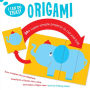 I Can Do That: Origami: Super Simple Projects to Cut and Fold