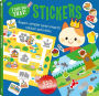 I Can Do That: Stickers: Super Simple (and Smart!) Sticker Activities