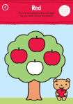 Alternative view 11 of Play Smart Step-by-Step Coloring Age 3+: An At-home Proven Introduction to Coloring!