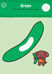 Alternative view 19 of Play Smart Step-by-Step Coloring Age 3+: An At-home Proven Introduction to Coloring!