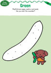 Alternative view 20 of Play Smart Step-by-Step Coloring Age 3+: An At-home Proven Introduction to Coloring!