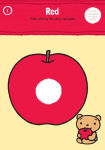 Alternative view 4 of Play Smart Step-by-Step Coloring Age 3+: An At-home Proven Introduction to Coloring!