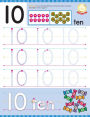 Alternative view 11 of Play Smart Learn to Write Workbook: Ages 3-5: Tracing, Letters, Numbers, Shapes