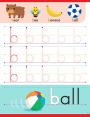 Alternative view 7 of Play Smart Learn to Write Workbook: Ages 3-5: Tracing, Letters, Numbers, Shapes