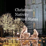 Title: Christmas Nativity United States, Author: Cristina Berna