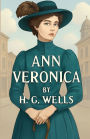 Ann Veronica(Illustrated)