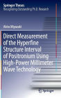Direct Measurement of the Hyperfine Structure Interval of Positronium Using High-Power Millimeter Wave Technology