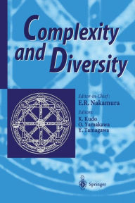 Title: Complexity and Diversity, Author: K. Kudo