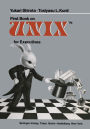 First Book on UNIXTM for Executives
