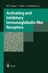 Alternative view 1 of Activating and Inhibitory Immunoglobulin-like Receptors