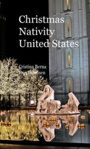 Title: Christmas Nativity United States, Author: Cristina Berna
