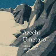 Title: Azechi Umetaro, Author: Cristina Berna