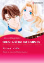 Sous La Neige Avec Son Ex : Harlequin comics