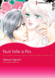 Title: Nuit Folle À Rio: Harlequin comics, Author: Jennie Lucas