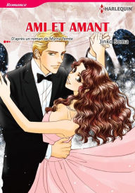Title: Ami Et Amant: Harlequin comics, Author: Myrna Temte