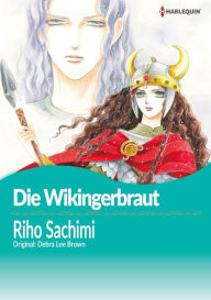 Title: Die Wikingerbraut: Cora comics, Author: Debra Lee Brown