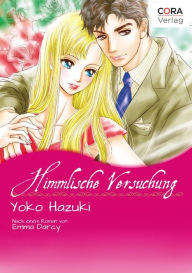 Title: Himmlische Versuchung: Harlequin comics, Author: Emma Darcy