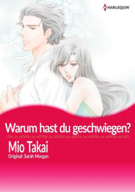 Title: Warum hast du geschwiegen?: Cora comics, Author: Sarah Morgan