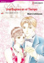 Una Esposa en el Tiempo: Harlequin Manga