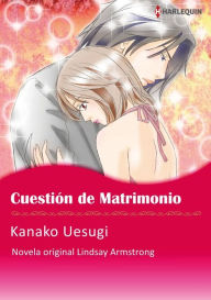 Title: Cuestión de Matrimonio: Harlequin Manga, Author: LINDSAY ARMSTRONG