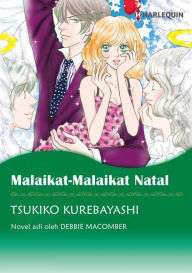 Title: MALAIKAT-MALAIKAT NATAL: Harlequin comics, Author: Debbie Macomber