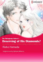 DESERVING OF HIS DIAMONDS?: Harlequin comics