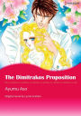 THE DIMITRAKOS PROPOSITION: Harlequin comics