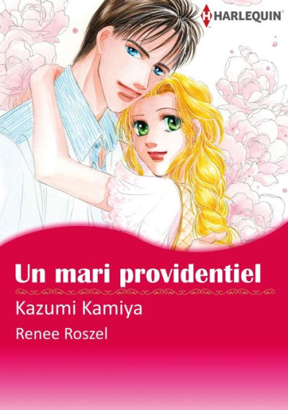 Un mari providentiel: Harlequin comics