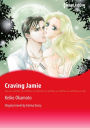 CRAVING JAMIE: Harlequin comics