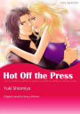 HOT OFF THE PRESS: Mills&Boon Comics